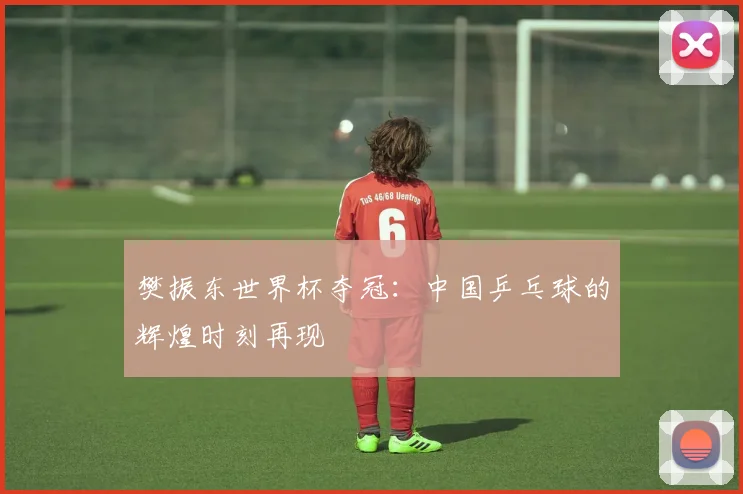 樊振东世界杯夺冠：中国乒乓球的辉煌时刻再现