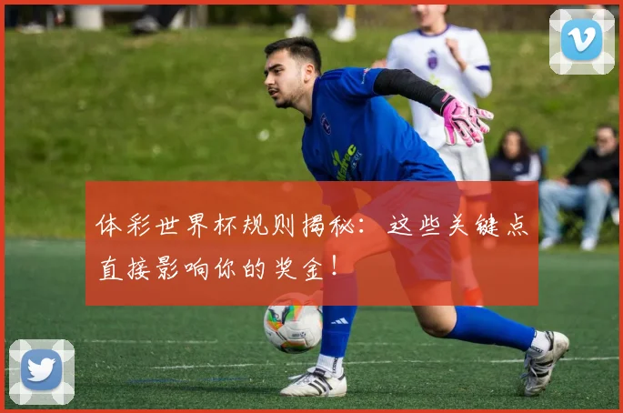 体彩世界杯规则揭秘：这些关键点直接影响你的奖金！