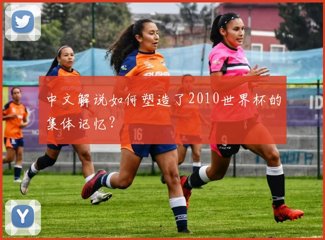 中文解说如何塑造了2010世界杯的集体记忆？